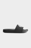 MONO slippers | Zwart