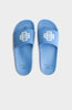 MONO slippers | Blauw