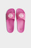 MONO slippers | Roze