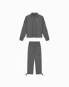 MONO TECH SUIT | Charcoal