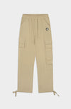 MONOGRAM TECH CARGO broek  | Zand