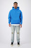 NATION HOODIE | Volt Blauw