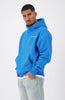 NATION HOODIE | Volt Blauw