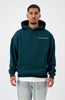 NATION HOODIE | Dennengroen