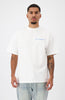 NATION T-SHIRT | Wit