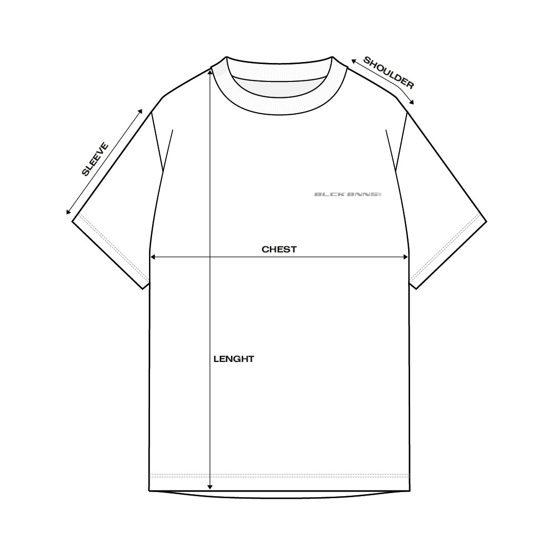 Jr Regular Fit T-shirt