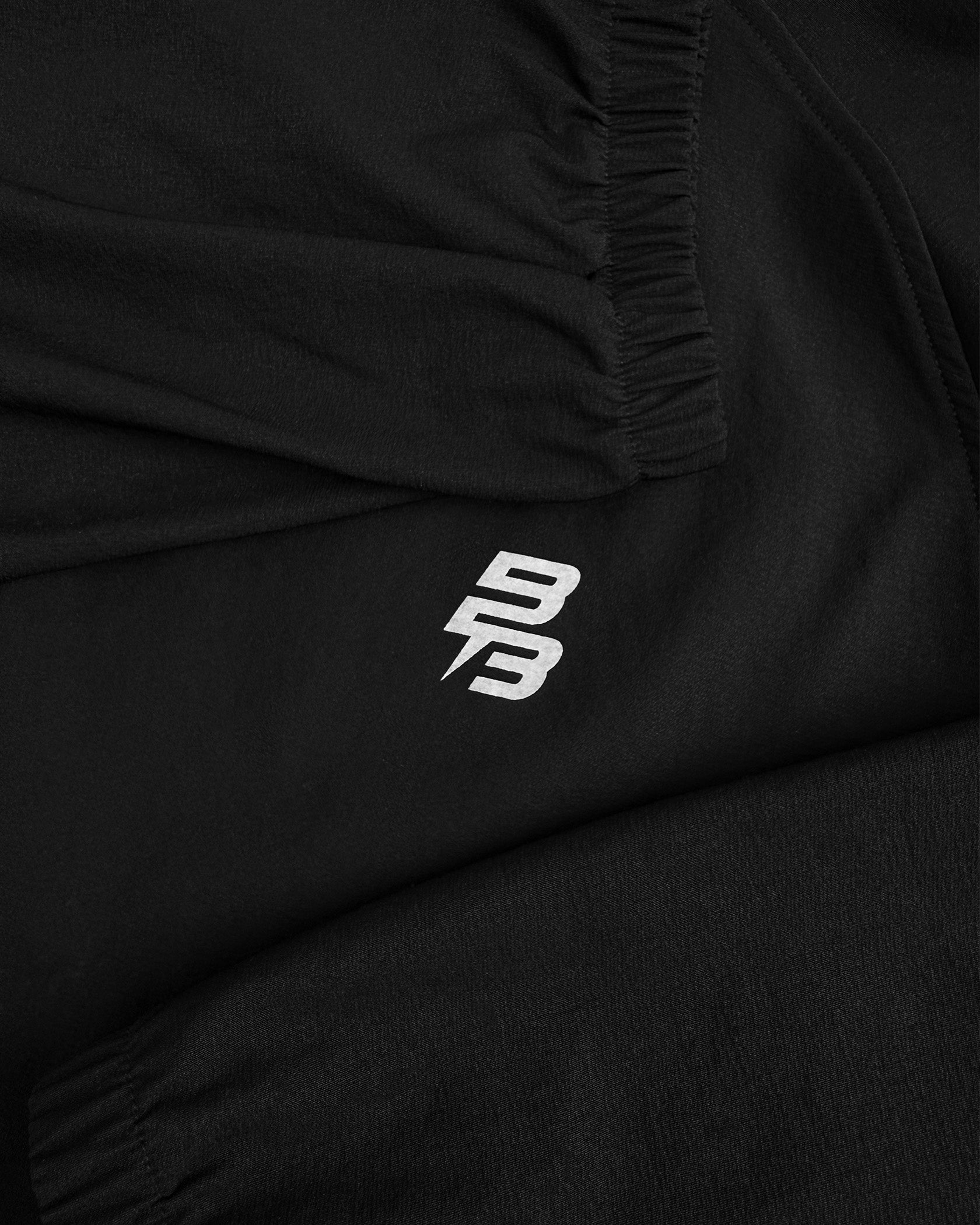 RFLCT 2.0 TRACKSUIT | Zwart