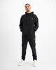 RFLCT TRACKTOP 2.0 | Zwart