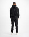 RFLCT 2.0 TRACKSUIT | Zwart