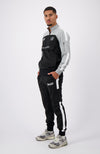 RUMBLE TRACKSUIT | Zwart