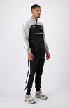 RUMBLE TRACKSUIT | Zwart