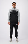 RUMBLE TRACKSUIT | Zwart