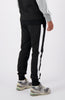 RUMBLE TRACKPANTS | Zwart