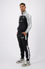 RUMBLE TRACKTOP | Zwart