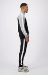 RUMBLE TRACKPANTS | Zwart