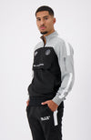 RUMBLE TRACKTOP | Zwart