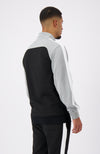 RUMBLE TRACKTOP | Zwart