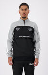 RUMBLE TRACKTOP | Zwart