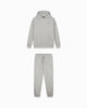 SET. DESIGN DEPT TRACKSUIT | Grijs gemêleerd