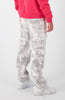 JR. SNOW CARGO PANTS  | Wit