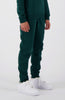 JR. STRIPE SWEATPANTS | Dennengroen