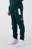 JR. STRIPE SWEATPANTS | Dennengroen