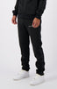 TAPED INITIAL TRACKPANTS | Zwart