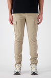 TECH CARGO broek  | Zand