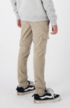 JR. TECH CARGO broek  | Taupe