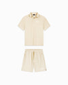 TERRY LOUNGE SET | Zand