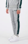 JR. TRACE TRACKPANTS | Grijs