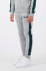 JR. TRACE TRACKPANTS | Grijs