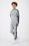 JR. TRACE TRACKPANTS | Grijs