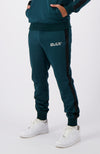 EXPLORER TRACKPANTS  Dennengroen