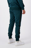 EXPLORER TRACKPANTS  Dennengroen