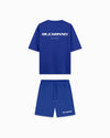 TTD SET | Blauw