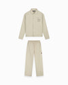 TWILL WERKERS SET | Zand