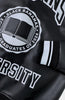 UNIVERSITY JACKET | Zwart