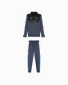 KIDS VICTORY TRACKSUIT | Grijs