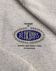 AUTOMOBIELE HOODIE | Beige