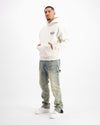 AUTO HOODIE SET