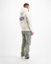 AUTO HOODIE SET