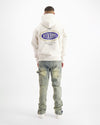 AUTO HOODIE SET