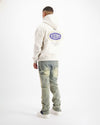 AUTO HOODIE SET