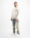 AUTO HOODIE SET