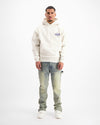 AUTO HOODIE SET
