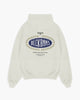 AUTOMOBIELE HOODIE | Beige