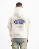 AUTOMOBIELE HOODIE | Beige