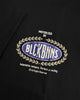 AUTOMOBIEL T-SHIRT | Zwart