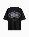AUTOMOBIEL T-SHIRT | Zwart